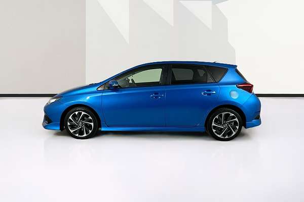 2016 Toyota Corolla SX ZRE182R