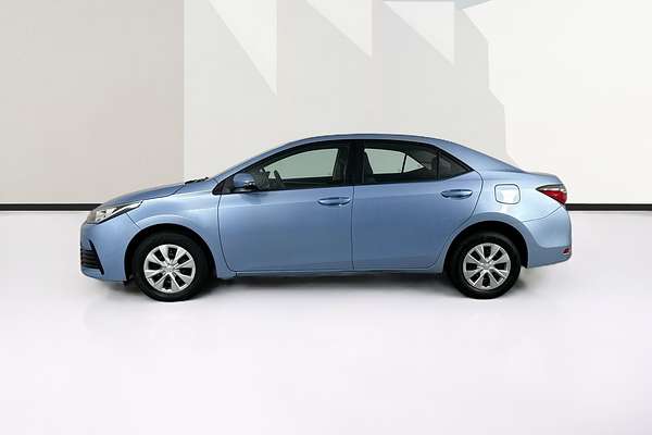 2019 Toyota COROLLA ASCENT ZRE172R MY17