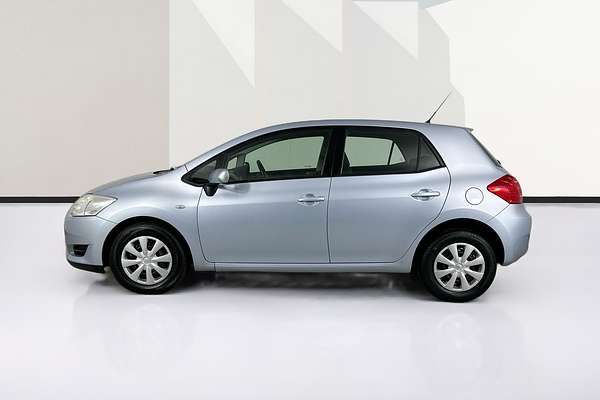 2008 Toyota COROLLA ASCENT ZRE152R