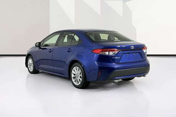 2021 Toyota COROLLA ASCENT SPORT MZEA12R