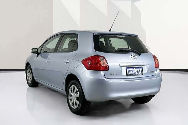 2008 Toyota COROLLA ASCENT ZRE152R