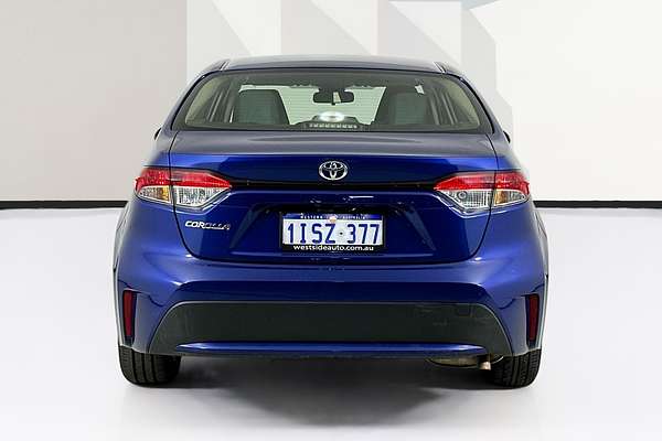 2021 Toyota COROLLA ASCENT SPORT MZEA12R