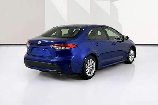 2021 Toyota COROLLA ASCENT SPORT MZEA12R