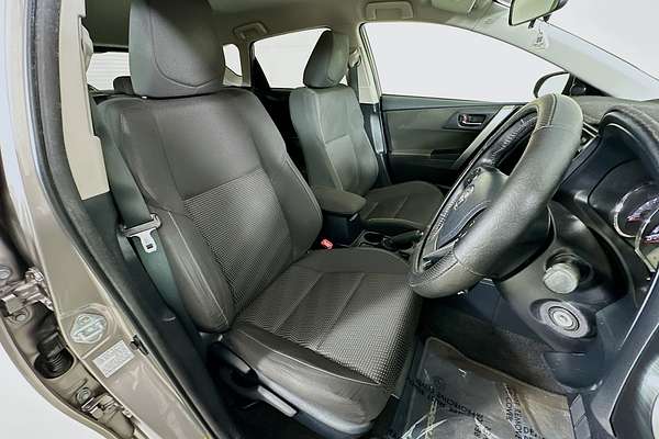 2013 Toyota COROLLA ASCENT SPORT ZRE182R