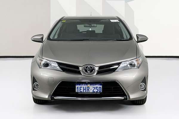 2013 Toyota COROLLA ASCENT SPORT ZRE182R