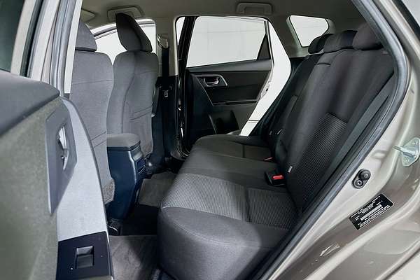 2013 Toyota COROLLA ASCENT SPORT ZRE182R