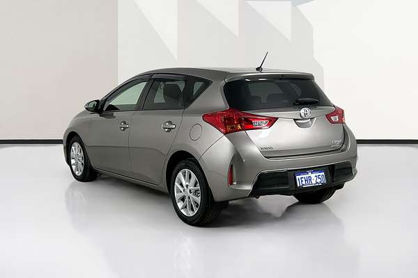 2013 Toyota COROLLA ASCENT SPORT ZRE182R