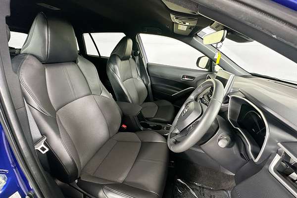 2023 Toyota COROLLA CROSS GXL 2WD HYBRID MXGH10R