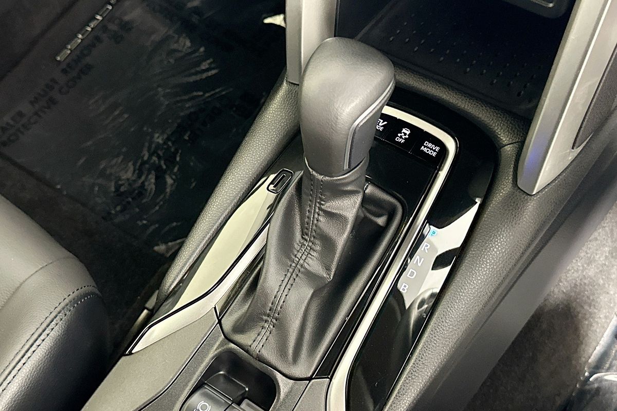 2023 Toyota COROLLA CROSS GXL 2WD HYBRID MXGH10R