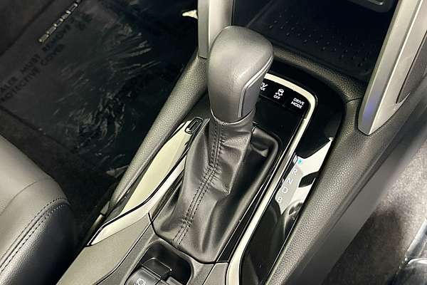 2023 Toyota COROLLA CROSS GXL 2WD HYBRID MXGH10R