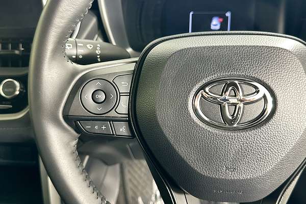 2023 Toyota COROLLA CROSS GXL 2WD HYBRID MXGH10R