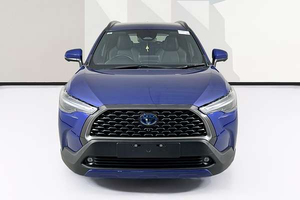 2023 Toyota COROLLA CROSS GXL 2WD HYBRID MXGH10R