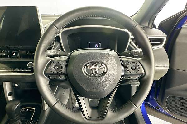 2023 Toyota COROLLA CROSS GXL 2WD HYBRID MXGH10R