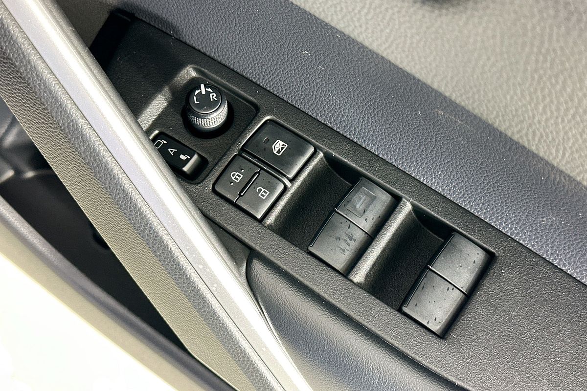 2023 Toyota COROLLA CROSS GXL 2WD HYBRID MXGH10R