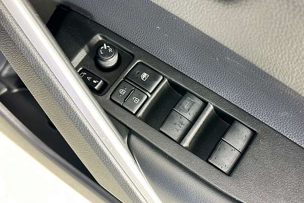 2023 Toyota COROLLA CROSS GXL 2WD HYBRID MXGH10R