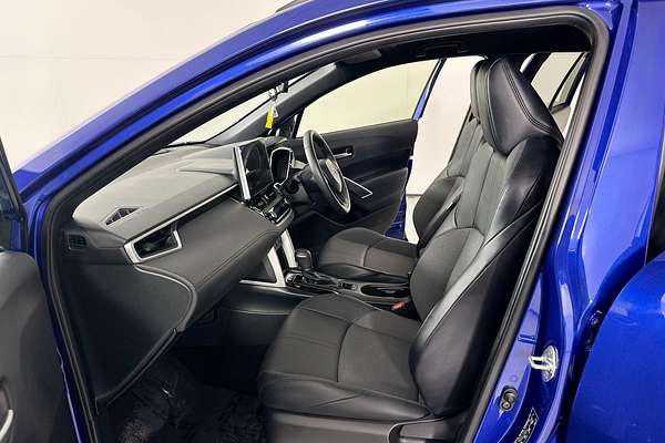 2023 Toyota COROLLA CROSS GXL 2WD HYBRID MXGH10R