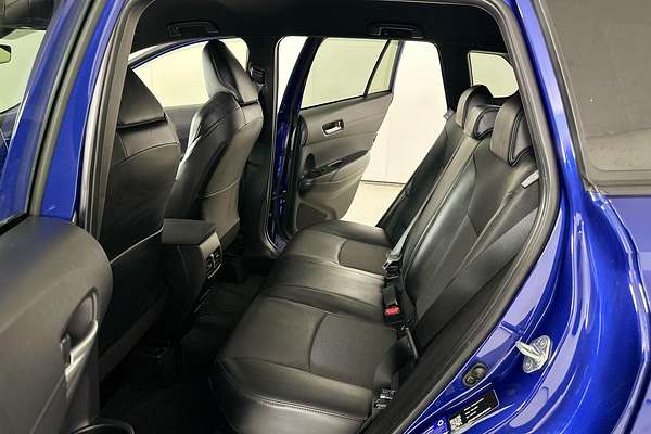 2023 Toyota COROLLA CROSS GXL 2WD HYBRID MXGH10R