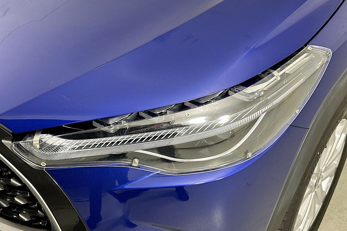 2023 Toyota COROLLA CROSS GXL 2WD HYBRID MXGH10R