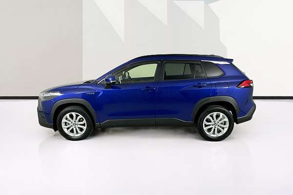 2023 Toyota COROLLA CROSS GXL 2WD HYBRID MXGH10R