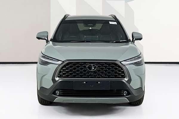 2024 Toyota COROLLA CROSS GXL AWD HYBRID MXGH15R
