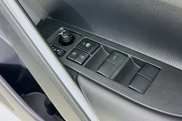 2024 Toyota COROLLA CROSS GXL AWD HYBRID MXGH15R
