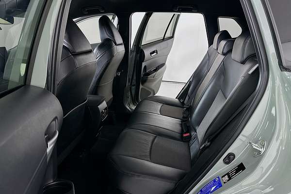 2024 Toyota COROLLA CROSS GXL AWD HYBRID MXGH15R