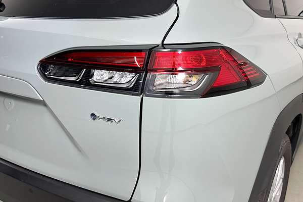 2024 Toyota COROLLA CROSS GXL AWD HYBRID MXGH15R