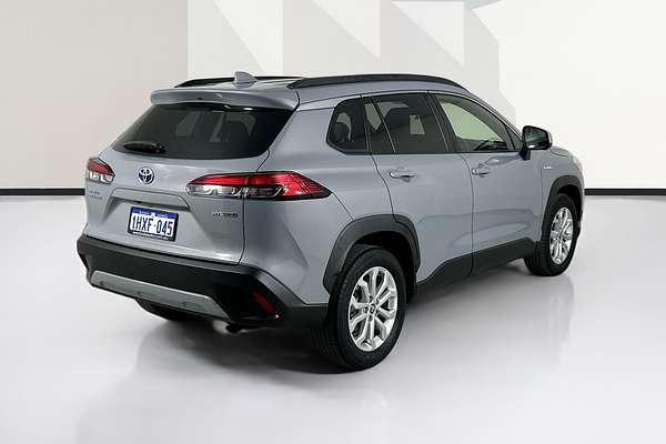 2023 Toyota COROLLA CROSS GXL 2WD HYBRID MXGH10R