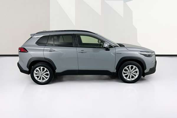 2023 Toyota COROLLA CROSS GXL 2WD HYBRID MXGH10R