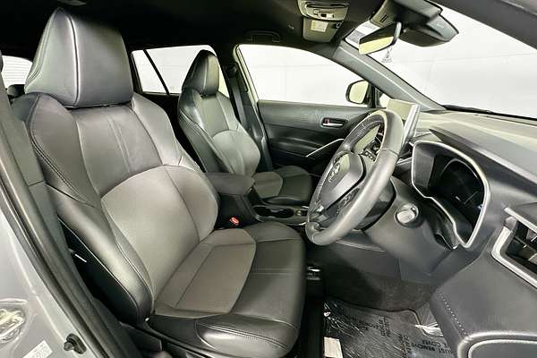 2023 Toyota COROLLA CROSS GXL 2WD HYBRID MXGH10R