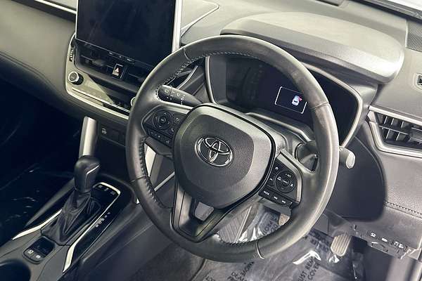 2023 Toyota COROLLA CROSS GXL 2WD HYBRID MXGH10R