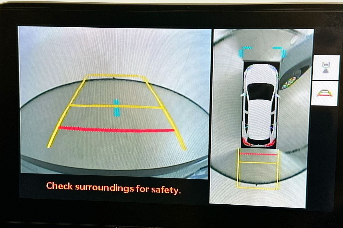 2023 Toyota COROLLA CROSS GXL 2WD HYBRID MXGH10R