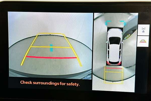 2023 Toyota COROLLA CROSS GXL 2WD HYBRID MXGH10R