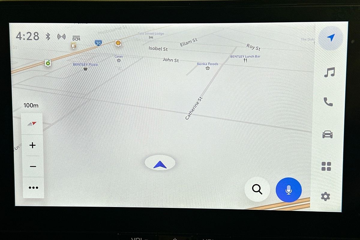 2023 Toyota COROLLA CROSS GXL 2WD HYBRID MXGH10R