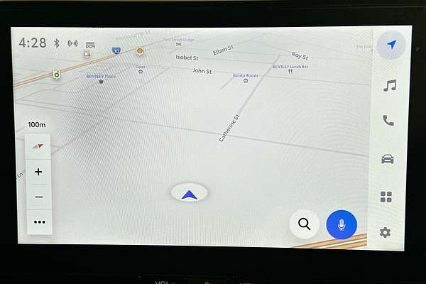 2023 Toyota COROLLA CROSS GXL 2WD HYBRID MXGH10R