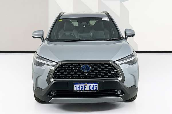 2023 Toyota COROLLA CROSS GXL 2WD HYBRID MXGH10R