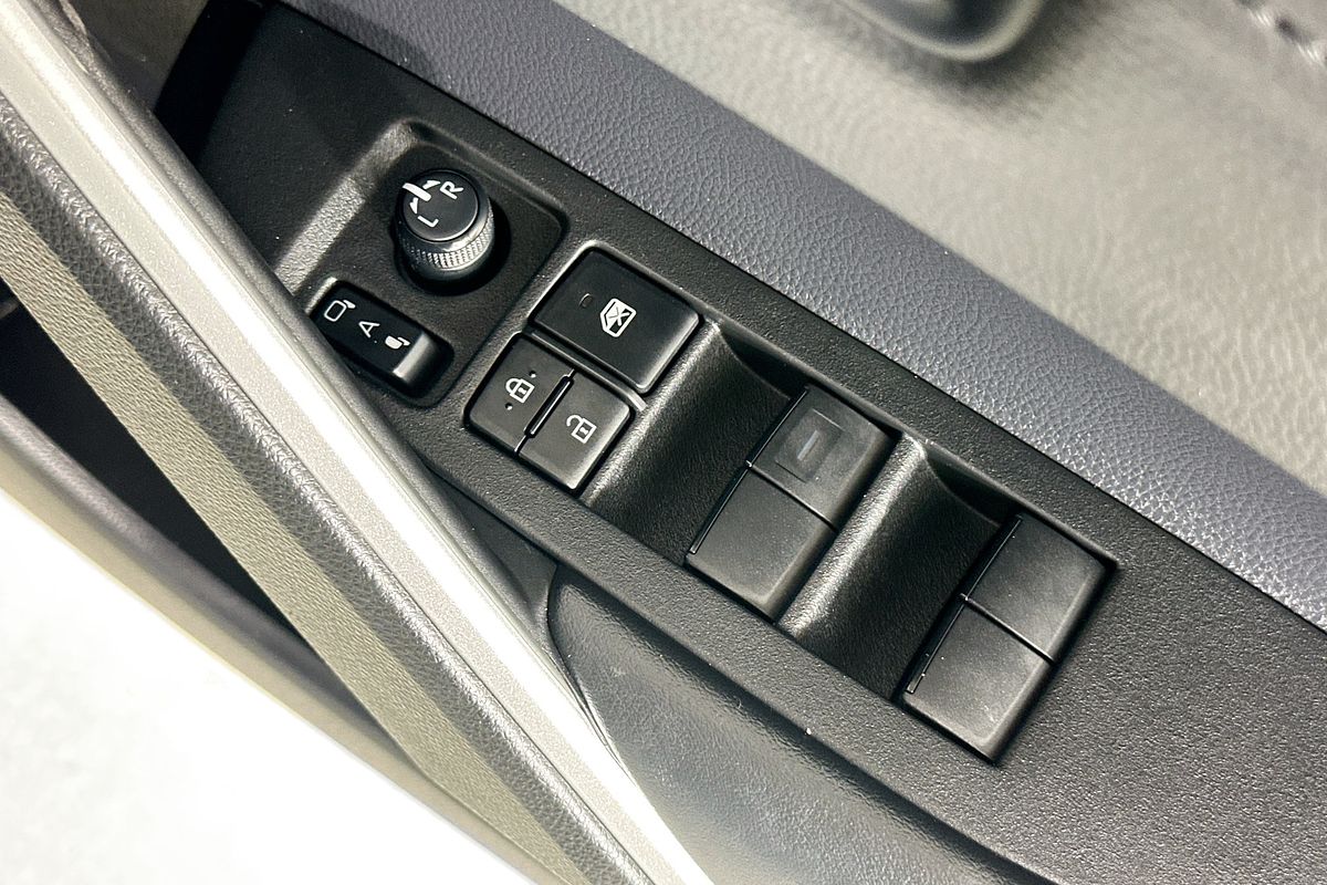 2023 Toyota COROLLA CROSS GXL 2WD HYBRID MXGH10R