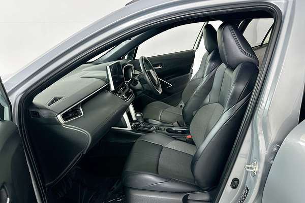 2023 Toyota COROLLA CROSS GXL 2WD HYBRID MXGH10R