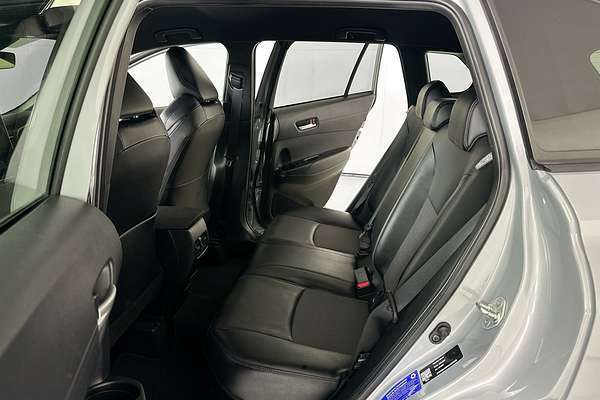 2023 Toyota COROLLA CROSS GXL 2WD HYBRID MXGH10R