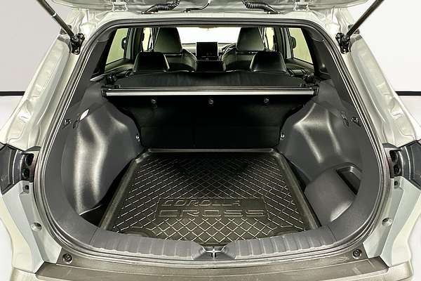 2023 Toyota COROLLA CROSS GXL 2WD HYBRID MXGH10R