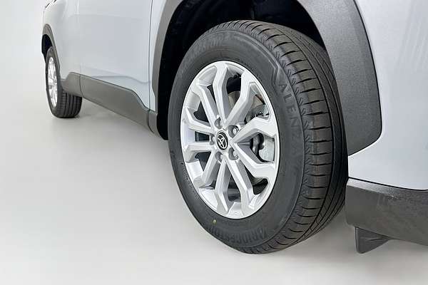 2023 Toyota COROLLA CROSS GXL 2WD HYBRID MXGH10R