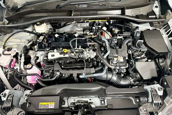 2023 Toyota COROLLA CROSS GXL 2WD HYBRID MXGH10R