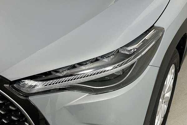 2023 Toyota COROLLA CROSS GXL 2WD HYBRID MXGH10R