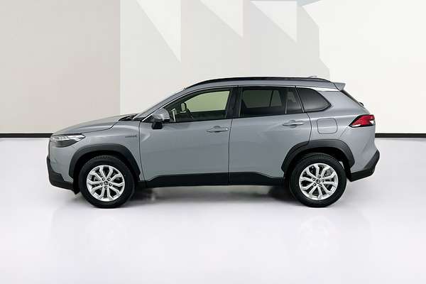 2023 Toyota COROLLA CROSS GXL 2WD HYBRID MXGH10R
