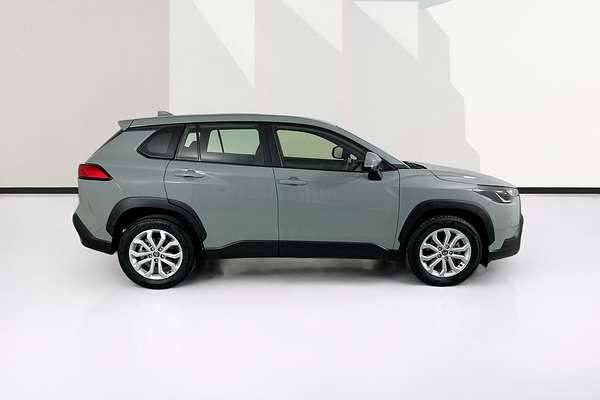 2023 Toyota COROLLA CROSS GX 2WD MXGA10R