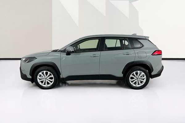 2023 Toyota COROLLA CROSS GX 2WD MXGA10R