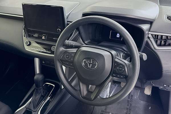 2023 Toyota COROLLA CROSS GX MXGA10R