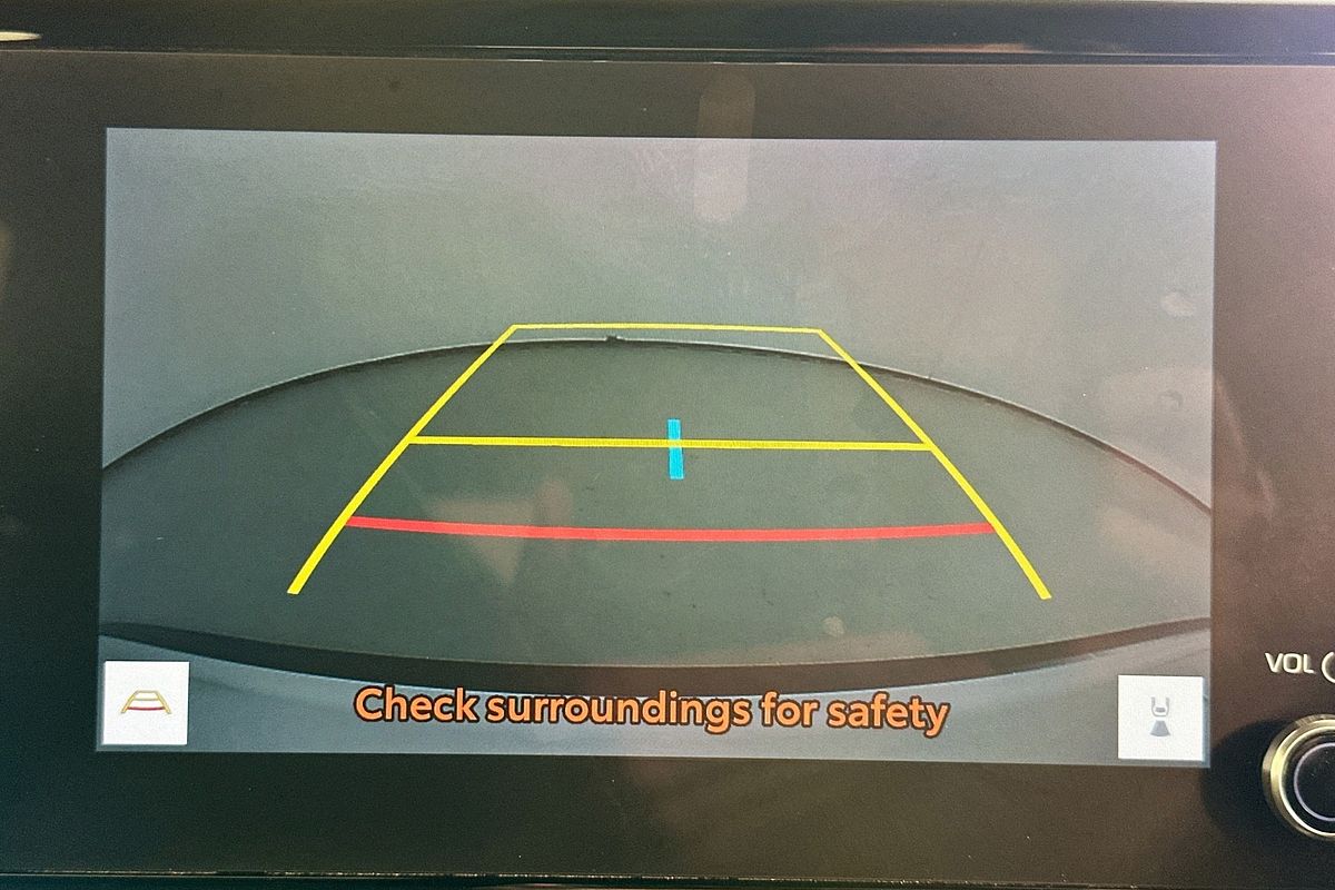 2023 Toyota COROLLA CROSS GX 2WD HYBRID MXGH10R