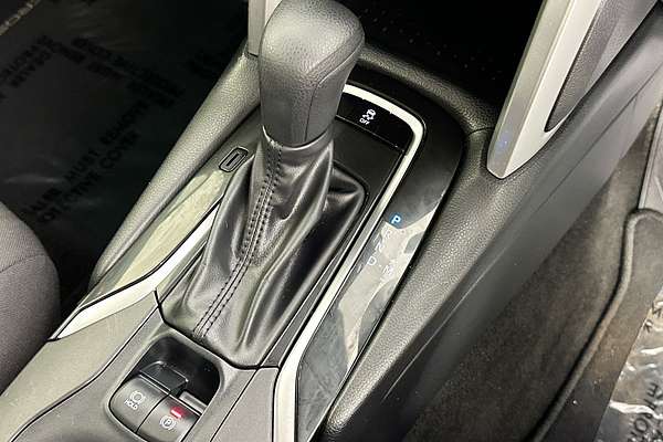 2024 Toyota COROLLA CROSS GX 2WD MXGA10R