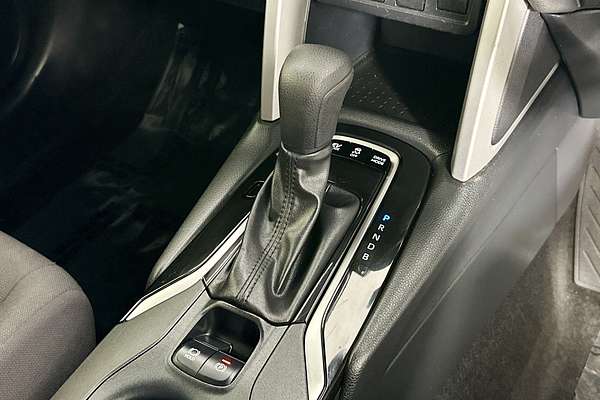 2023 Toyota COROLLA CROSS GX 2WD HYBRID MXGH10R